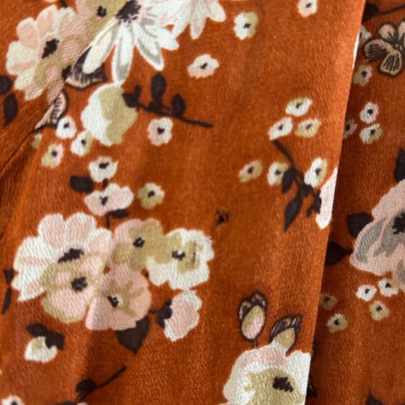 Spell Blouse - Picture 5 of 7